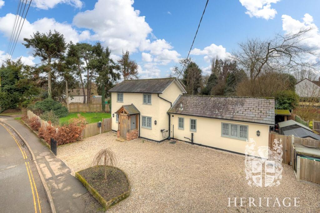 Main image of property: Tey Road, Earls Colne, Colchester, Essex, CO6