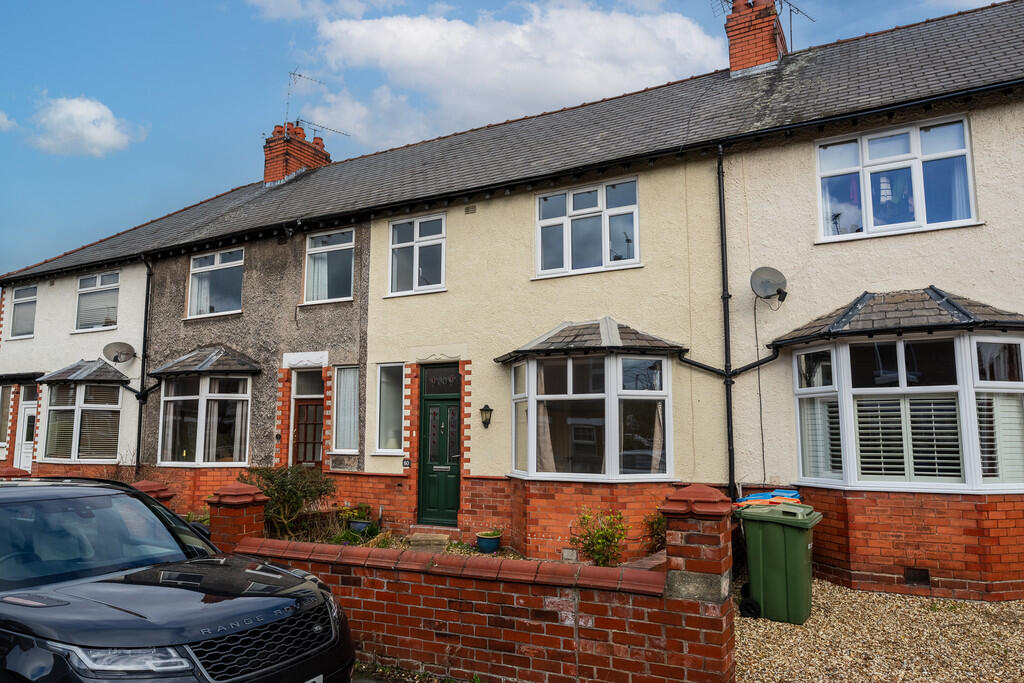 Main image of property: Clare Avenue, Hoole, Chester