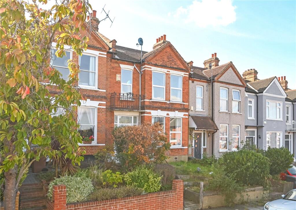Main image of property: Ardoch Road, London, SE6