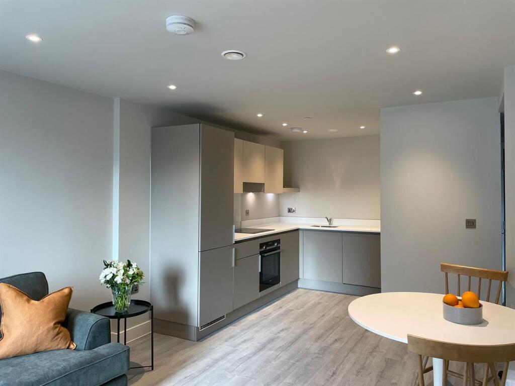 Additional image 6 of Broad Street, Birmingham