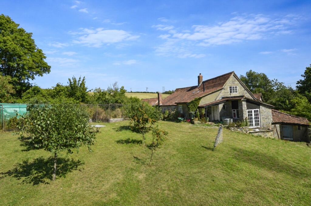 Main image of property: Paradise Lane, Wearne, Langport, Somerset, TA10