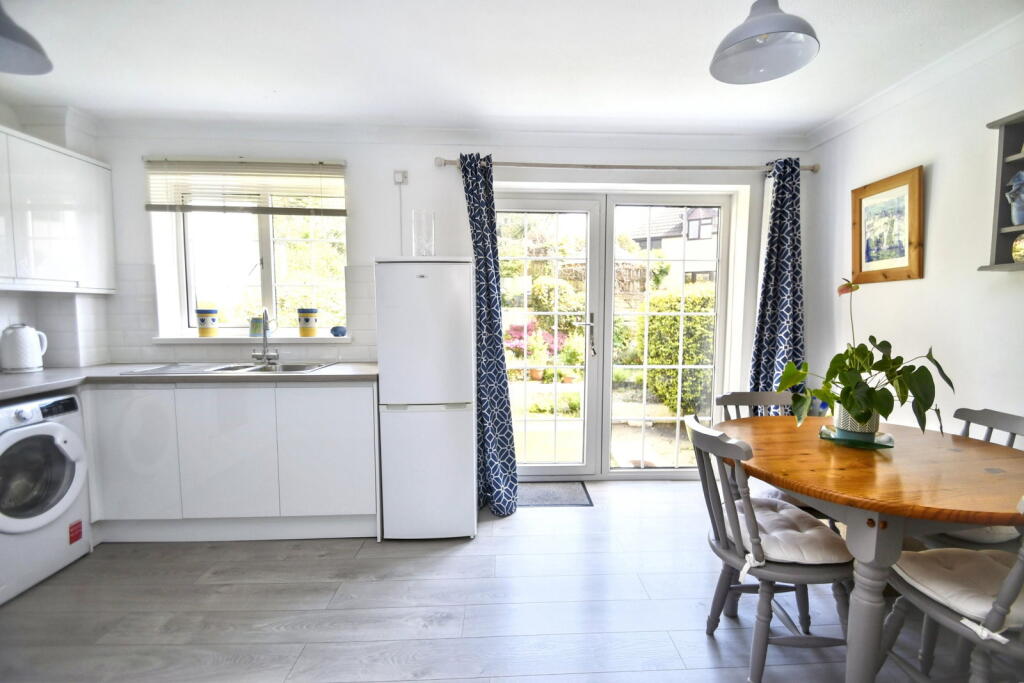 House in Truro - View 4