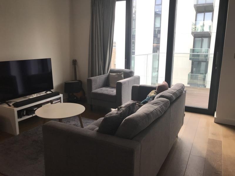 Main image of property: Belcanto Apartments, Wembley Park