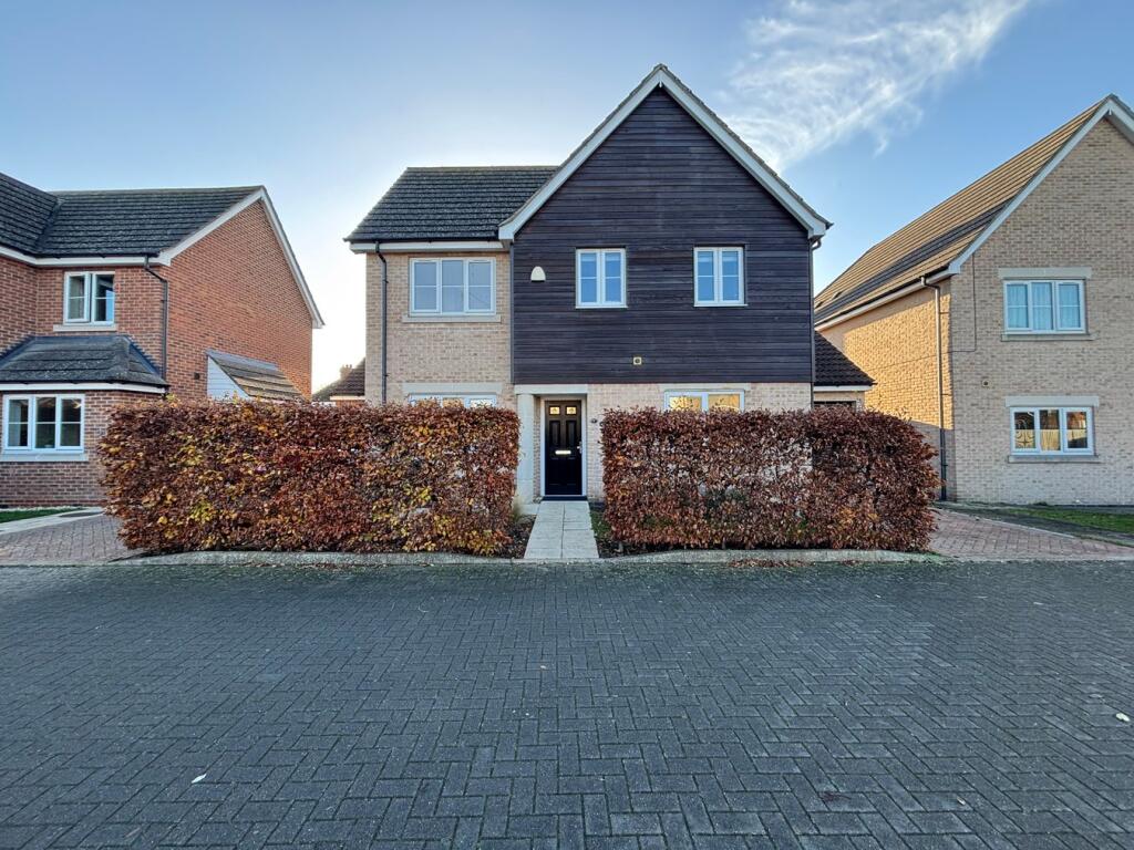 Main image of property: Kings Mount, Baldock, SG7