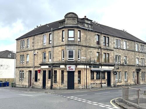 Main image of property: Macdowall Street, Johnstone, PA5