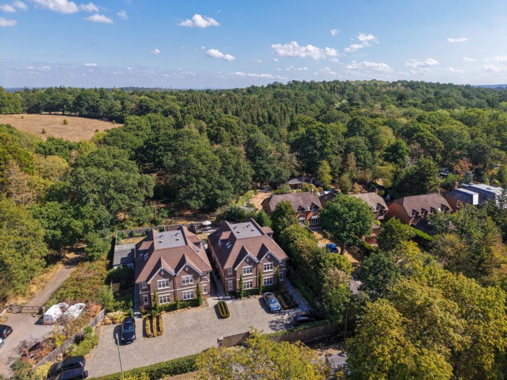 House in Kingston upon Thames - View 3