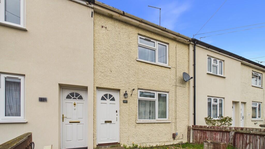 Main image of property: New Cheveley Road, Newmarket