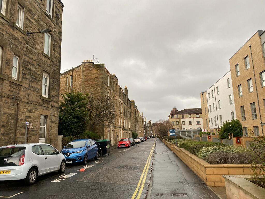 Main image of property: Dalgety Road, Meadowbank, Edinburgh, EH7