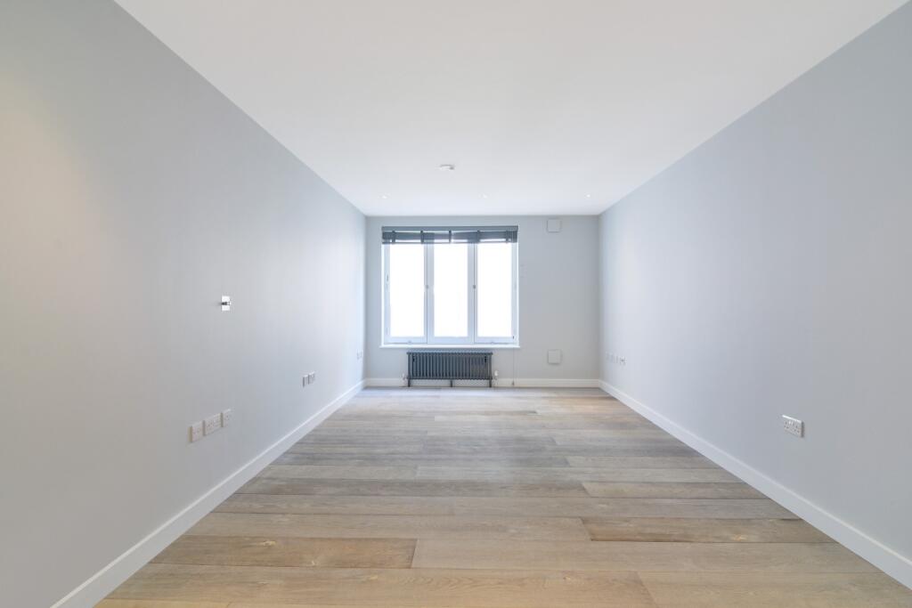 Apartment in London, East Marylebone, Covent Garden - View 3