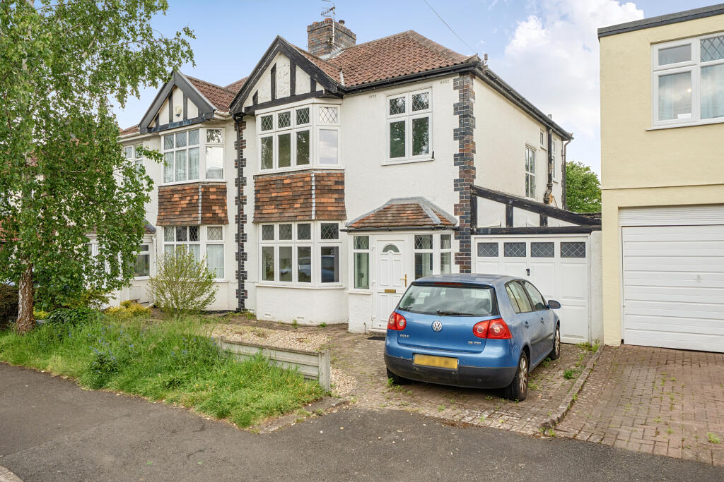 Main image of property: Stoke Grove, Westbury on Trym, Bristol, BS9