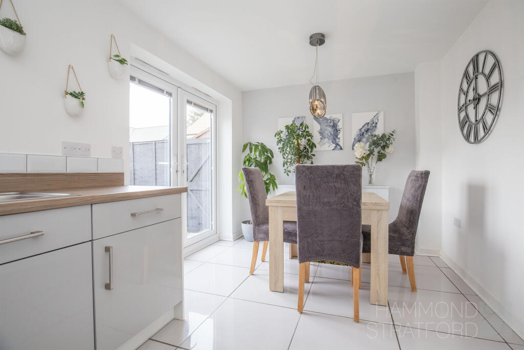 Catlyn Place, Wymondham photo 3