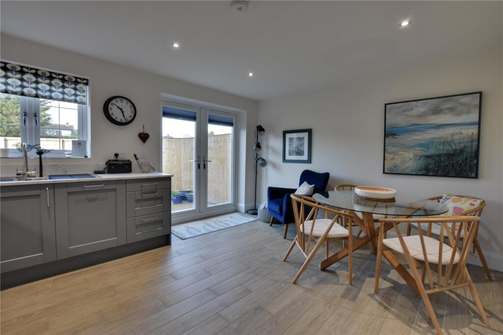 11A, Calvert Way, Bedale, North Yorkshire, DL8 photo 3