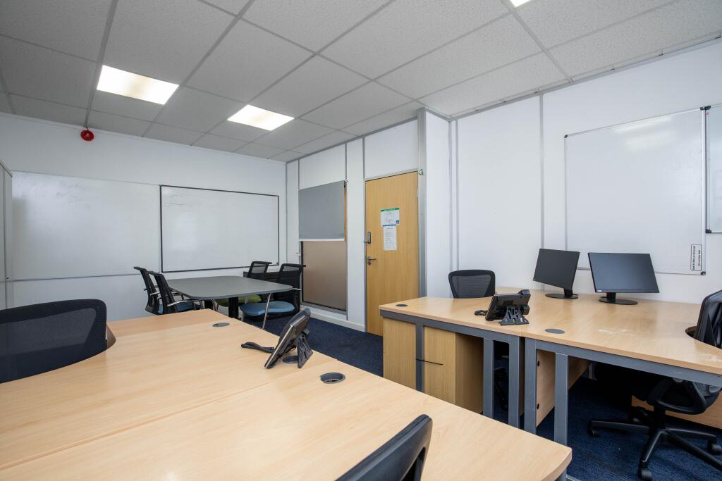 A18 G/F Office
