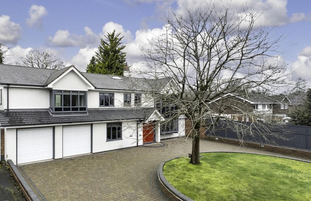 Main image of property: Barlows Road, Edgbaston, Birmingham B15