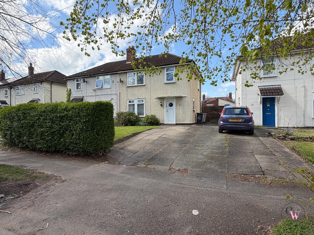Main image of property: Capenhurst Avenue, Crewe