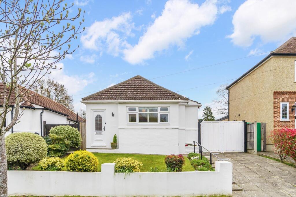 Main image of property: Manor Green Road, Epsom