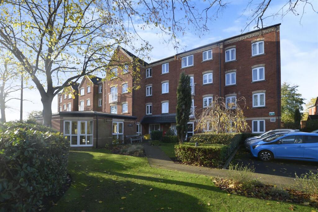 Main image of property: Brooklands Court, Tamworth Road, Long Eaton, Nottingham