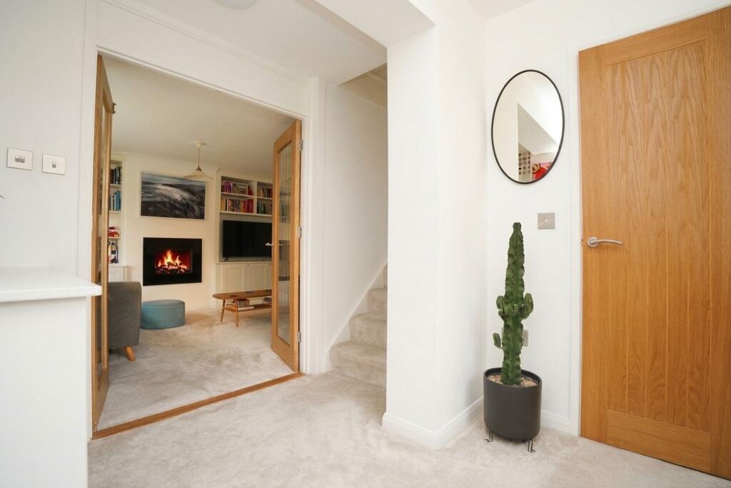 House in Falmouth, Cornwall - View 5