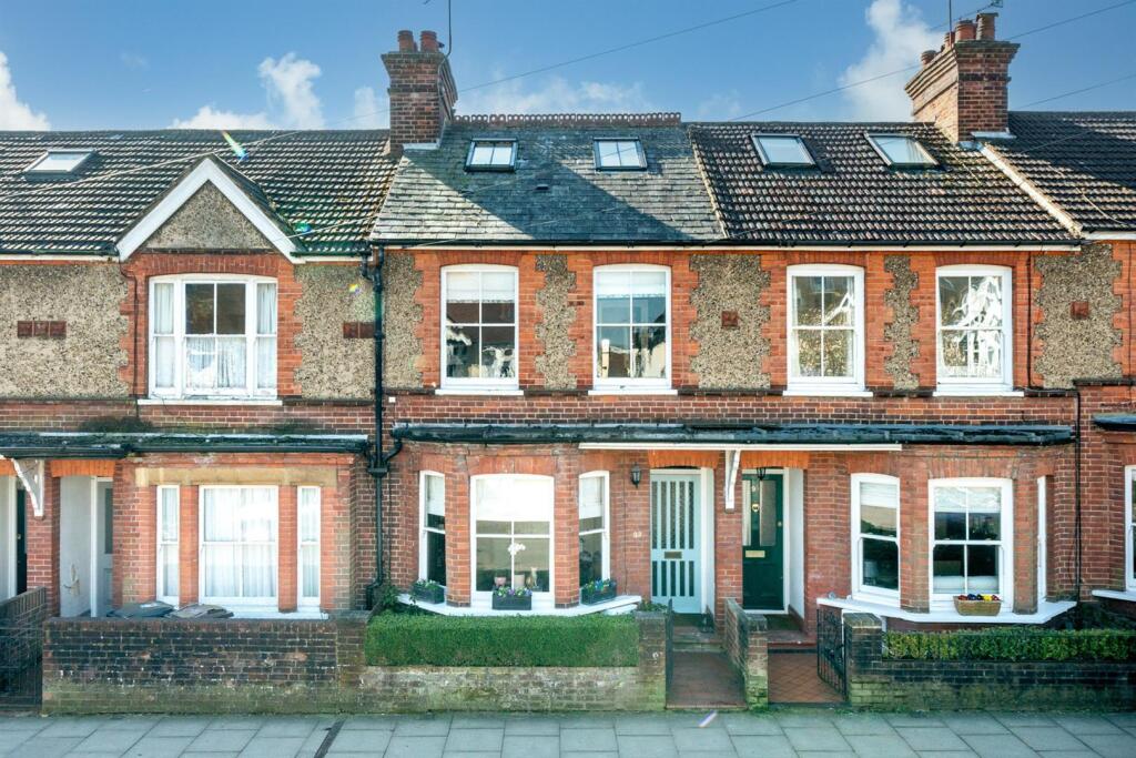 Main image of property: Brampton Road, St. Albans