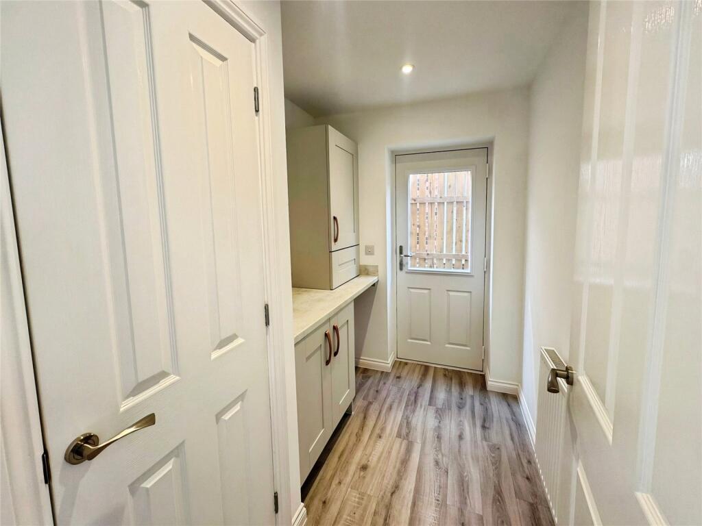 House in Sunderland, Beckwith Green - View 4