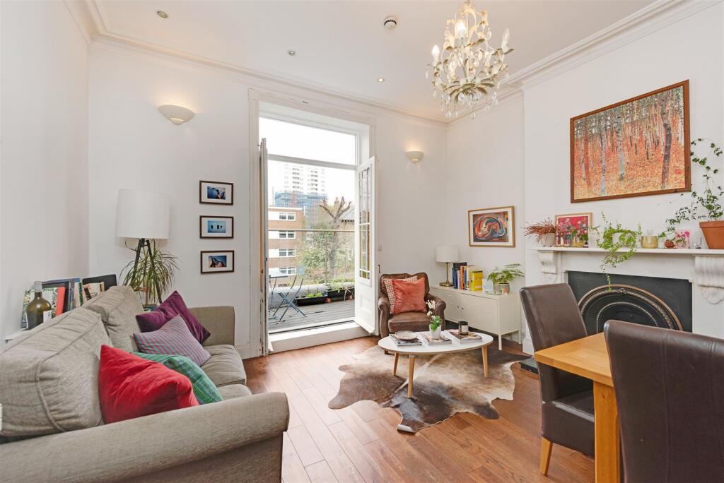 Main image of property: Brondesbury Villas, Kilburn, London NW6