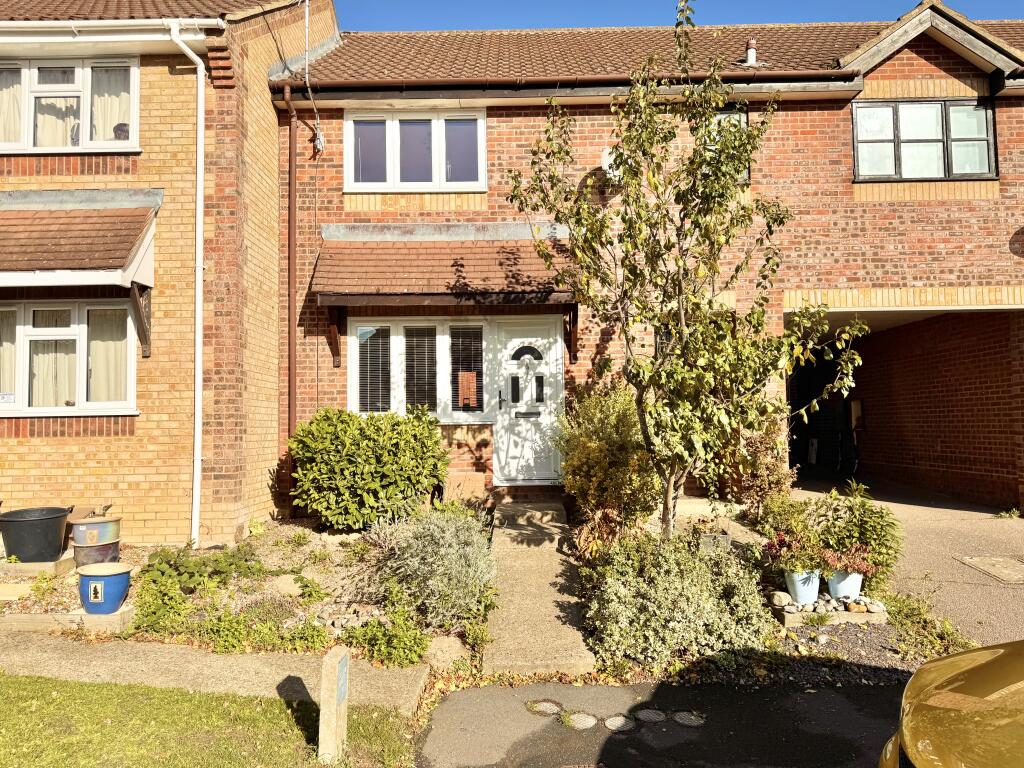Main image of property: Heron Close, STOWMARKET