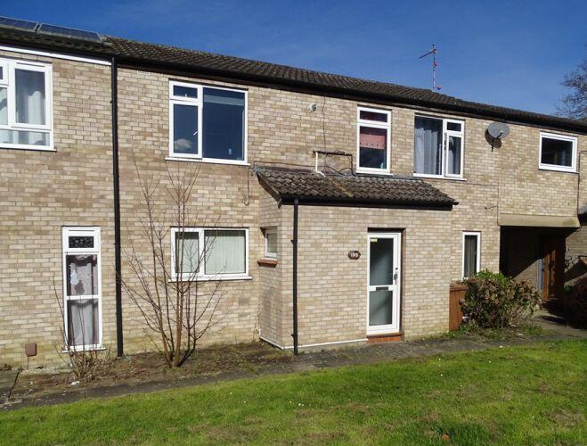 Main image of property: Eyrescroft: Bretton