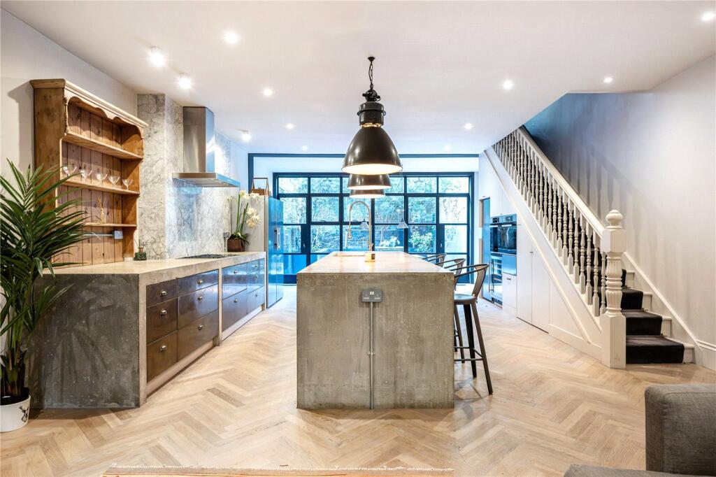 Main image of property: St. Lukes Road, Notting Hill, London, W11