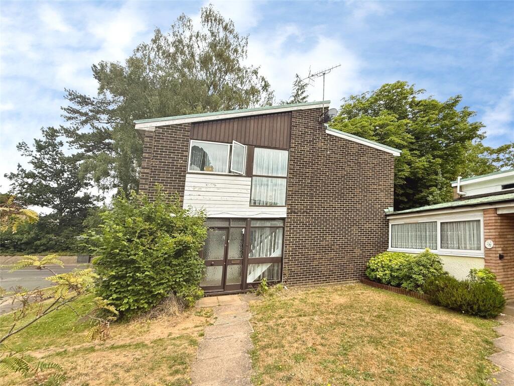 Main image of property: Oak Bank, Woking, Surrey, GU22