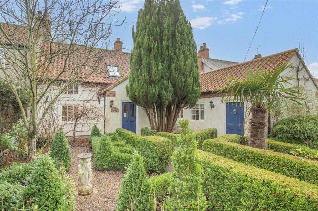 Main image of property: Carlton Miniott, Thirsk, North Yorkshire