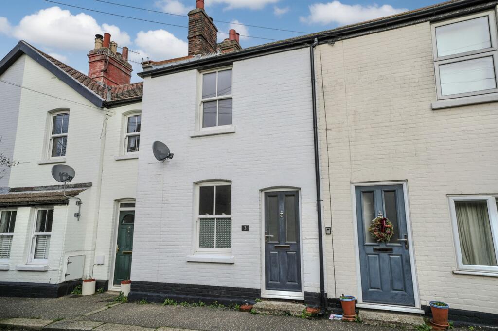 Main image of property: Jubilee Lane, Cromer, NR27