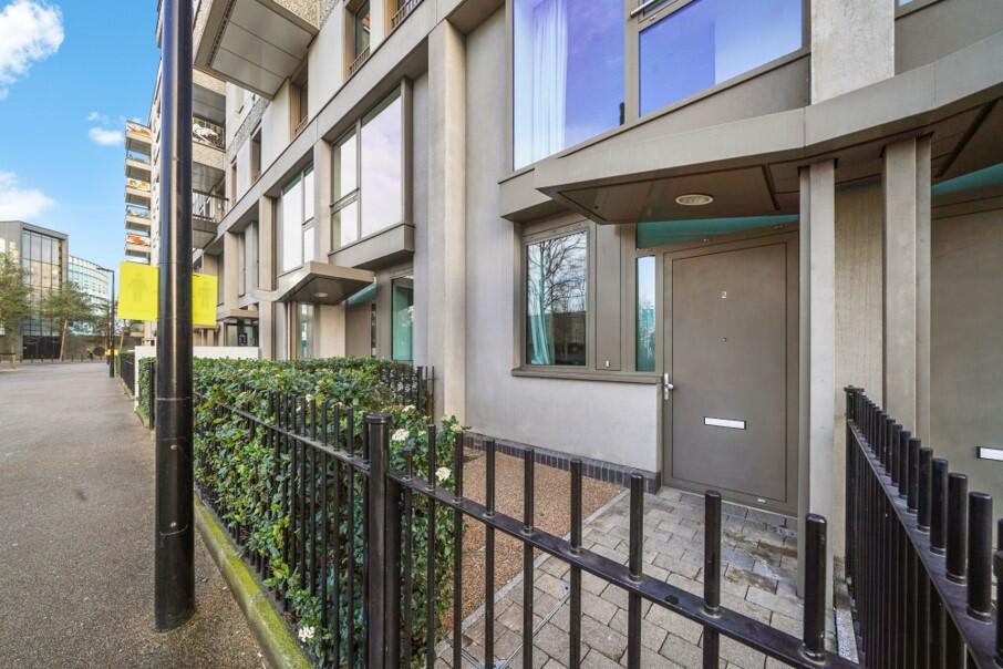 3 bedroom apartment for rent