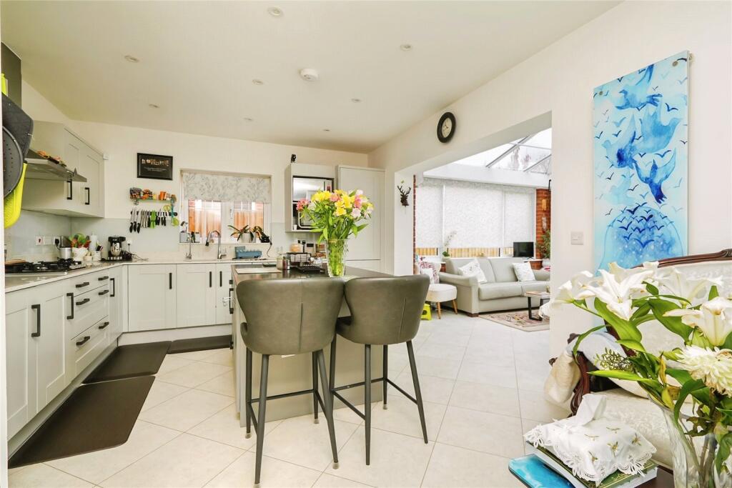 House in Cherwell, Bicester - View 5