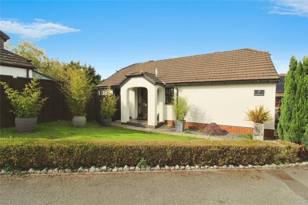 Main image of property: Larksmead Way, Ogwell, TQ12