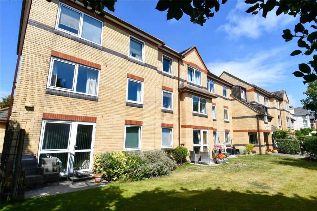 Main image of property: Homespray House, Riversdale Road, West Kirby