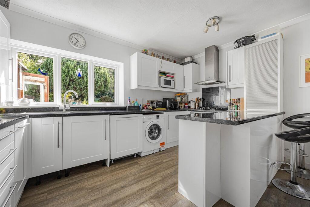 House in Reading - View 2