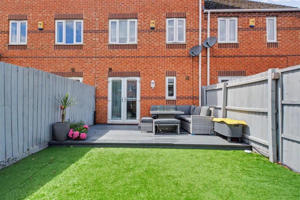 Bramble Court, Sandiacre - View 4