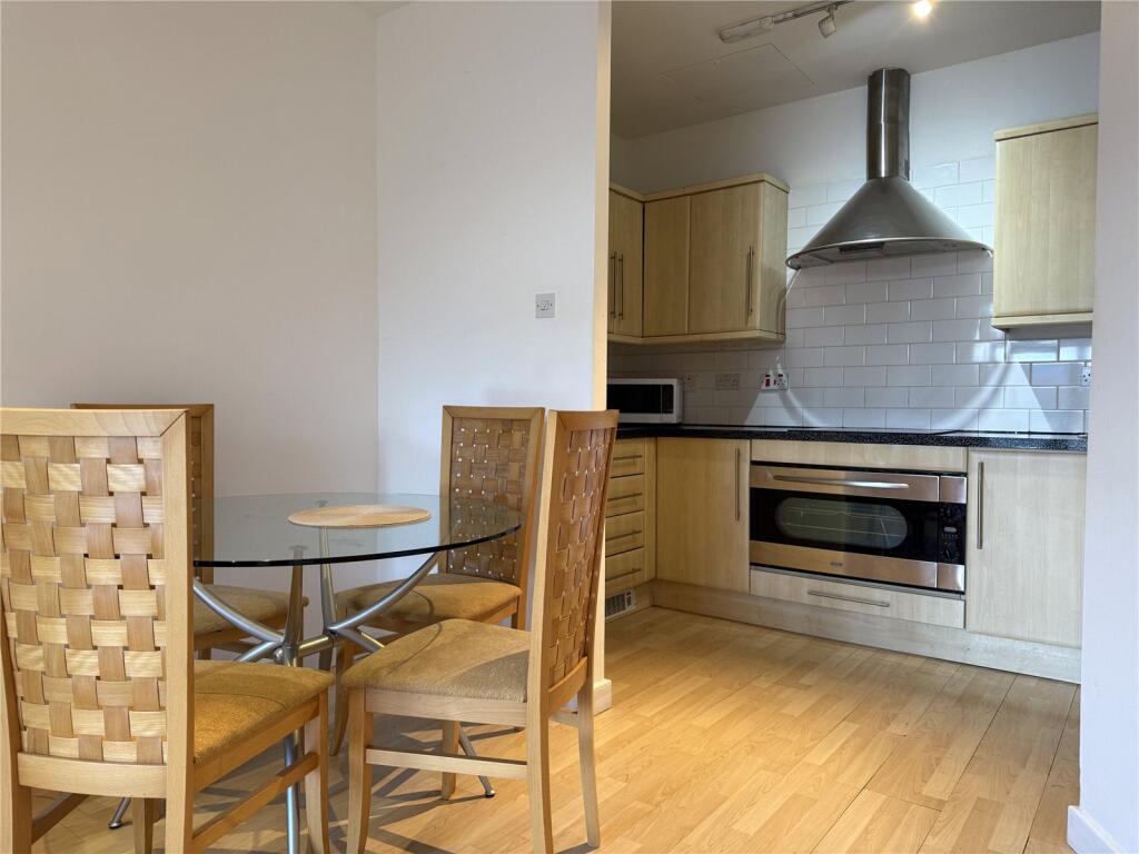 Apartment in Leeds - View 5