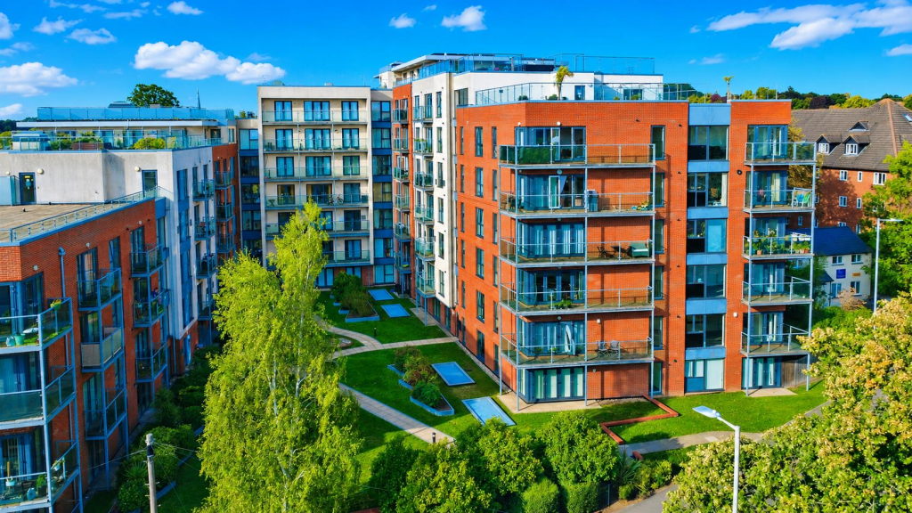 Main image of property: Midland Road, Old Town, Hemel Hempstead