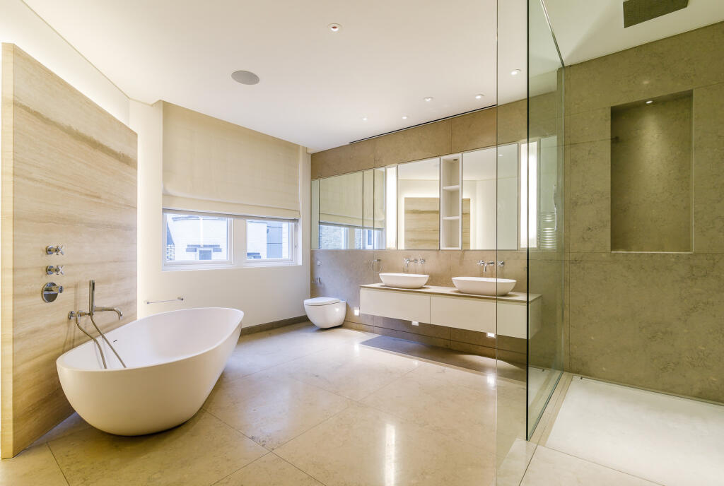 3 bedroom apartment for rent