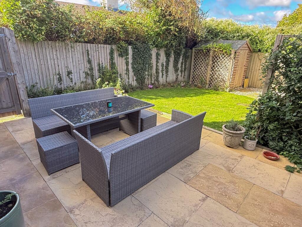 House in Reading - View 4