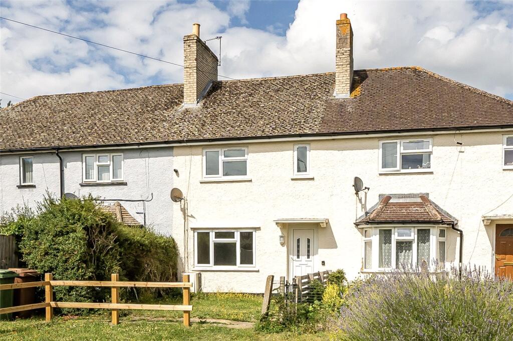 Main image of property: Roman Road, Wheatley, Oxfordshire