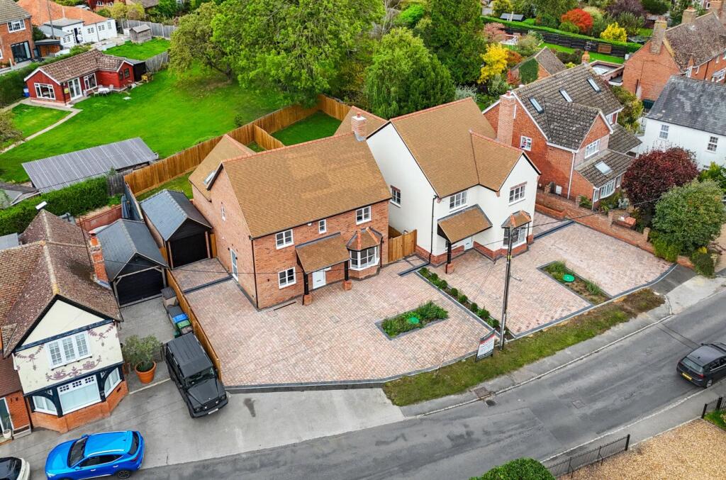 Main image of property: Lower Street, Quainton, Aylesbury