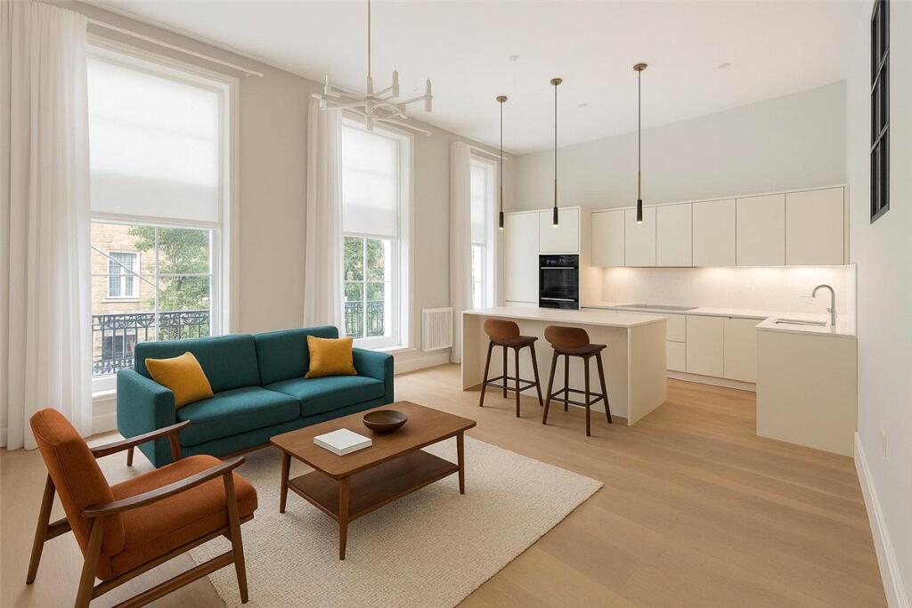 Main image of property: Great Cumberland Place, Marylebone, London, W1H
