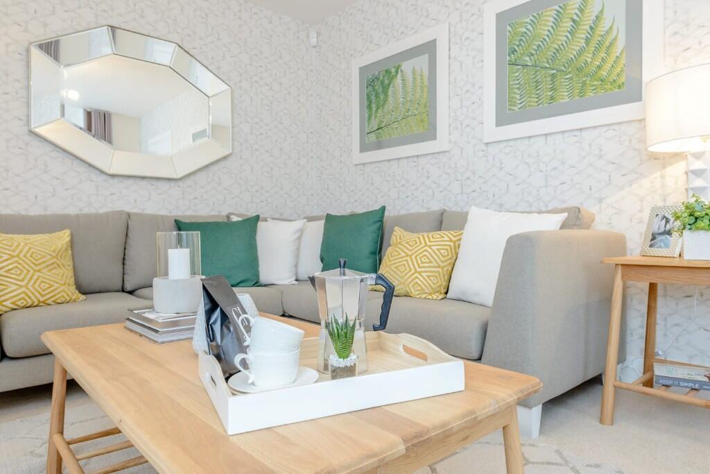 House in Tewkesbury, Churchdown - View 4