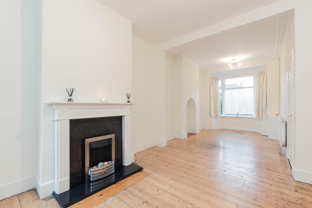House in Birmingham - View 2