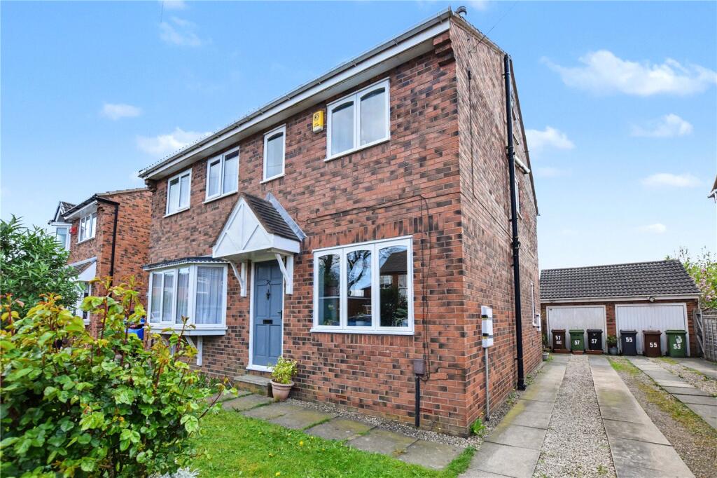 Main image of property: Wilfred Avenue, Leeds, West Yorkshire