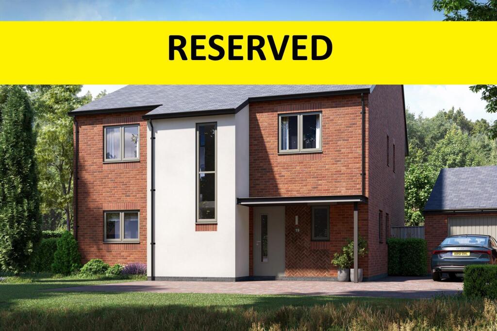 Main image of property: Juniper Court, Easthorpe