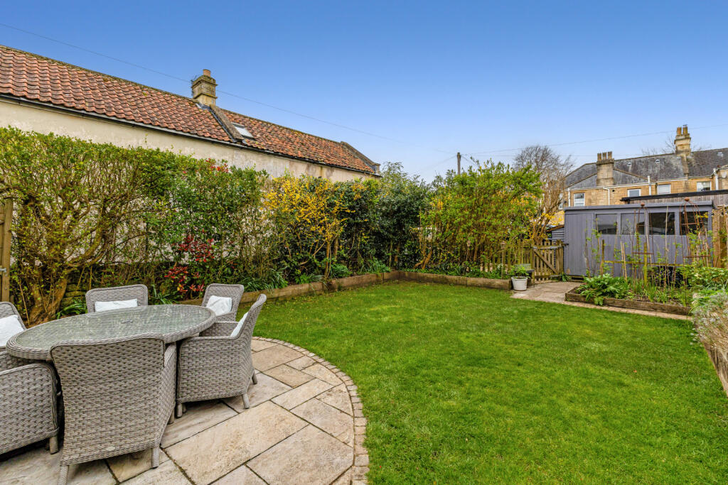 Additional image 15 of Sydenham Terrace, Combe Down, Bath, BA2