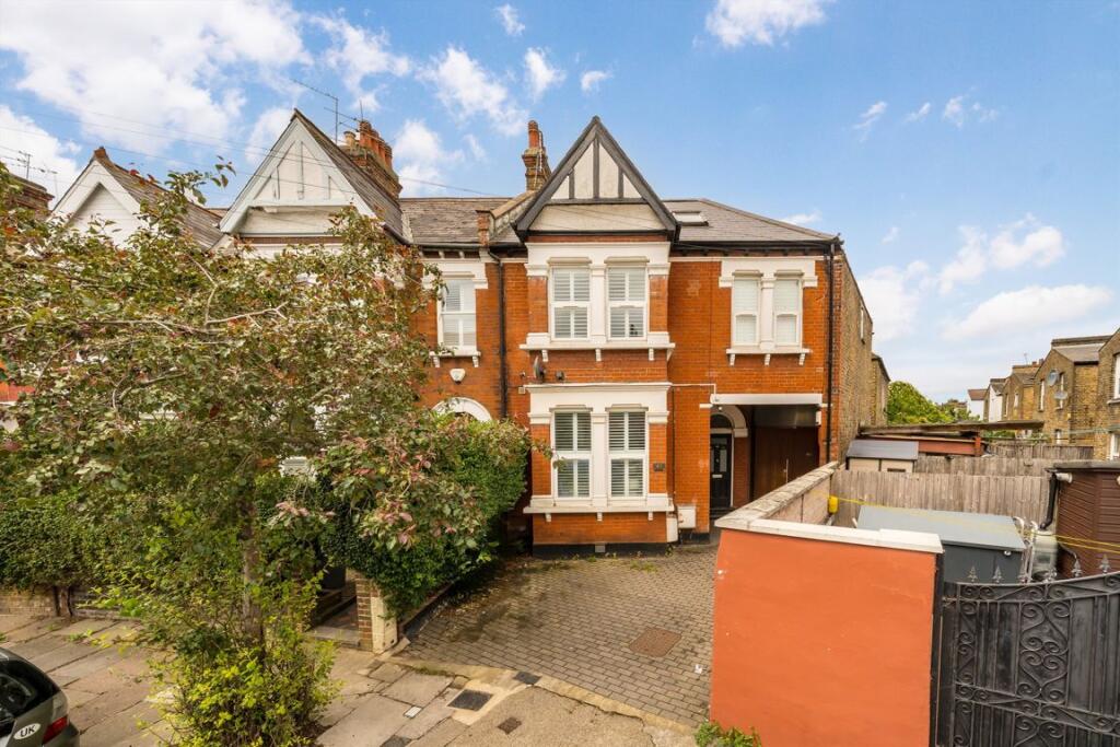 Main image of property: Osborne Road, Willesden Green